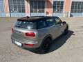MINI Cooper D Clubman Mini IV F54 2016 Clubman 2.0 Hype auto Grigio - thumbnail 2