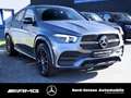 Mercedes-Benz GLE 350 e 4M COUPÈ  AHK 360° KAMERA NIGHT PANO Grau - thumbnail 3