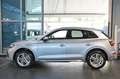 Audi Q5 40 TDI Quattro S-Tronic S-Line - PELLE/ADAS/TELEC. Argento - thumbnail 3