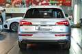 Audi Q5 40 TDI Quattro S-Tronic S-Line - PELLE/ADAS/TELEC. Argento - thumbnail 4