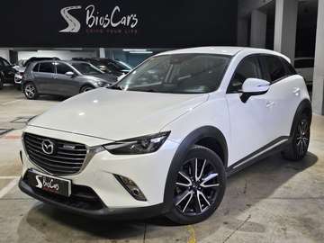 1.5D Luxury P.White+P.Travel 2WD