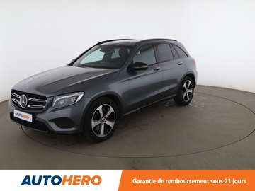 250 d Fascination 4Matic