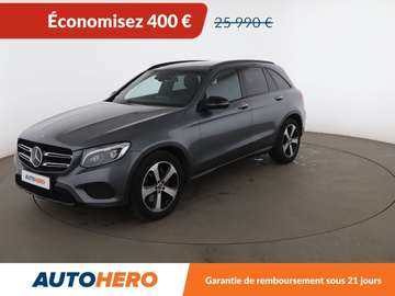 250 d Fascination 4Matic