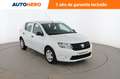 Dacia Sandero 1.2 Ambiance 75 Blanc - thumbnail 8