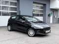 Ford Fiesta Trend 1.25 **1.Besitz/Freisprech** Schwarz - thumbnail 4
