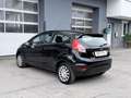 Ford Fiesta Trend 1.25 **1.Besitz/Freisprech** Schwarz - thumbnail 5