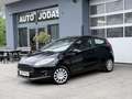 Ford Fiesta Trend 1.25 **1.Besitz/Freisprech** Schwarz - thumbnail 2