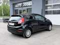 Ford Fiesta Trend 1.25 **1.Besitz/Freisprech** Schwarz - thumbnail 7