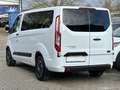 Ford Transit Bus 2.0 EcoBlue*9-Sitze*Navi*DAB*Klima*Parkpilot*Tempo Weiß - thumbnail 3