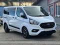 Ford Transit Bus 2.0 EcoBlue*9-Sitze*Navi*DAB*Klima*Parkpilot*Tempo Weiß - thumbnail 8