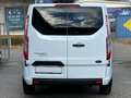 Ford Transit Bus 2.0 EcoBlue*9-Sitze*Navi*DAB*Klima*Parkpilot*Tempo Weiß - thumbnail 4