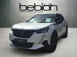 Peugeot 2008 1.2 PureTech 130 GT KeyLess LED Navi PDC LM