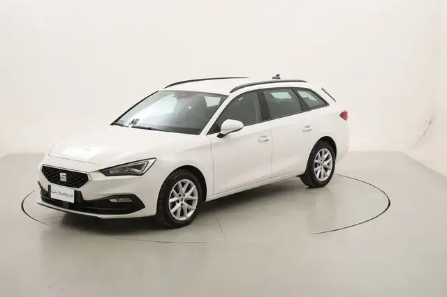 SEAT Leon ST Business 1.0 Benzina 90CV
