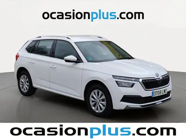 Skoda Kamiq 1.0 TSI Ambition 81kW DSG