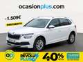 Skoda Kamiq 1.0 TSI Ambition 81kW DSG Blanco - thumbnail 1