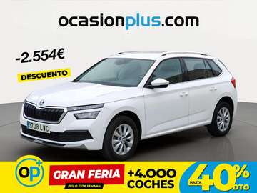 1.0 TSI Ambition 81kW DSG