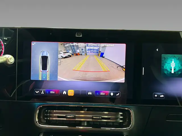 Mercedes-Benz Cla Class view 11