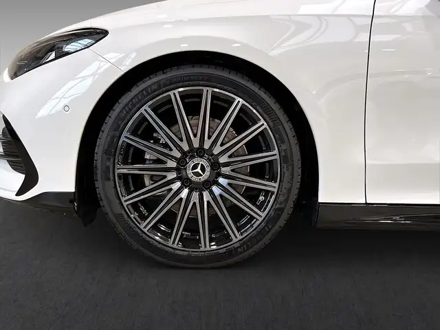 Mercedes-Benz Cla Class view 7