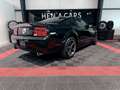 Ford Mustang 4.6 V8 305 BULLITT Schwarz - thumbnail 2
