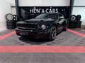 Ford Mustang 4.6 V8 305 BULLITT Schwarz - thumbnail 1