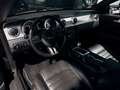 Ford Mustang 4.6 V8 305 BULLITT Schwarz - thumbnail 10