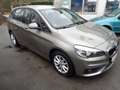 BMW 218 218 i Advantage 1.Hand/Navi/TOP mit Garantie!! Grigio - thumbnail 2