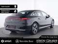 Mercedes-Benz EQE 350 + Electric Art Hyper Burm Airmatic Distr Černá - thumbnail 2