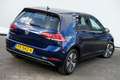Volkswagen e-Golf e-Golf/ € 14.740,- na subsidie Navigatie/ Carplay/ Blauw - thumbnail 23