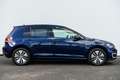 Volkswagen e-Golf e-Golf/ € 13.940,- na subsidie Navigatie/ Carplay/ Blauw - thumbnail 9