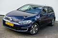 Volkswagen e-Golf e-Golf/ € 13.940,- na subsidie Navigatie/ Carplay/ Blauw - thumbnail 5