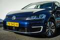 Volkswagen e-Golf e-Golf/ € 13.940,- na subsidie Navigatie/ Carplay/ Blauw - thumbnail 2