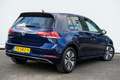 Volkswagen e-Golf e-Golf/ € 14.740,- na subsidie Navigatie/ Carplay/ Blauw - thumbnail 10
