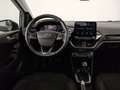 Ford Fiesta 5p 1.1 Titanium Gpl 75cv Noir - thumbnail 2
