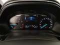 Ford Fiesta 5p 1.1 Titanium Gpl 75cv Nero - thumbnail 8