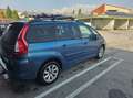 Citroen Grand C4 Picasso Grand C4 Picasso 1,6 HDi Attraction Attraction Blau - thumbnail 4