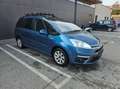 Citroen Grand C4 Picasso Grand C4 Picasso 1,6 HDi Attraction Attraction Blau - thumbnail 1