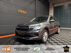 Skoda Kamiq 1.0 TSI 95Ch EVO2 SELECTION
