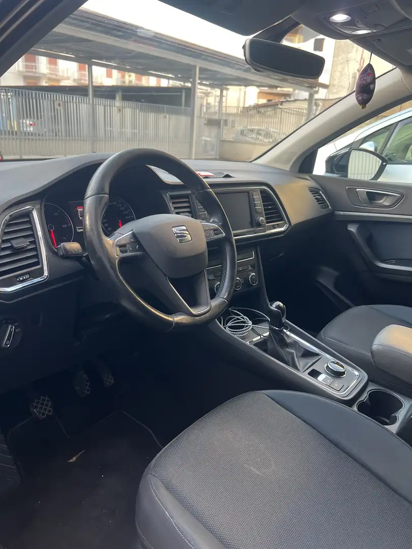SEAT Ateca 1.6 tdi Style - 1