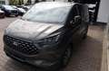 Ford Tourneo Custom Titanium X 2,5l PHEV 0,0% FIN* Gris - thumbnail 5