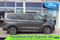 Ford Tourneo Custom Titanium X 2,5l PHEV 0,0% FIN* Gris - thumbnail 50
