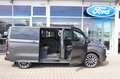Ford Tourneo Custom Titanium X 2,5l PHEV 0,0% FIN* Gris - thumbnail 10