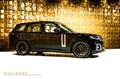 Land Rover Range Rover P530 AUTOBIOGRAPHY BRABUS 600 Schwarz - thumbnail 2