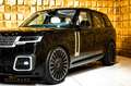 Land Rover Range Rover P530 AUTOBIOGRAPHY BRABUS 600 Schwarz - thumbnail 5