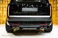 Land Rover Range Rover P530 AUTOBIOGRAPHY BRABUS 600 Schwarz - thumbnail 16