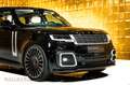 Land Rover Range Rover P530 AUTOBIOGRAPHY BRABUS 600 Schwarz - thumbnail 9