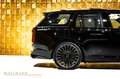 Land Rover Range Rover P530 AUTOBIOGRAPHY BRABUS 600 Schwarz - thumbnail 7