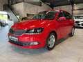 Skoda Fabia Combi 1.2 TSI DSG Style AHK Sitzh Standh Rot - thumbnail 18
