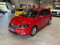 Skoda Fabia Combi 1.2 TSI DSG Style AHK Sitzh Standh Rot - thumbnail 1