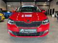 Skoda Fabia Combi 1.2 TSI DSG Style AHK Sitzh Standh Rot - thumbnail 2