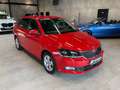 Skoda Fabia Combi 1.2 TSI DSG Style AHK Sitzh Standh Rot - thumbnail 3